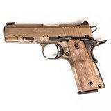 BROWNING BLACK LABEL 1911 380 - 1 of 4