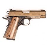 BROWNING BLACK LABEL 1911 380 - 3 of 4