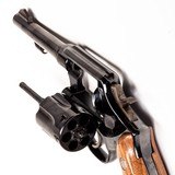 SMITH & WESSON MODEL 10-7 - 5 of 5