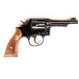 SMITH & WESSON MODEL 10-7 - 3 of 5