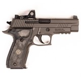 SIG SAUER P226 - 2 of 3