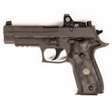 SIG SAUER P226 - 1 of 3