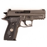 SIG SAUER P229 LEGION - 3 of 4