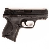 SMITH & WESSON M&P40C - 3 of 4