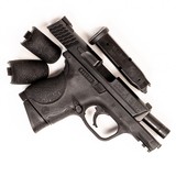 SMITH & WESSON M&P40C - 4 of 4