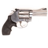 SMITH & WESSON MODEL 60-15 - 3 of 5
