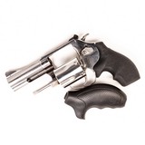 SMITH & WESSON MODEL 60-15 - 4 of 5