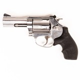 SMITH & WESSON MODEL 60-15 - 1 of 5