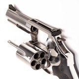 SMITH & WESSON MODEL 60-15 - 5 of 5
