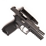 SIG SAUER P320 - 3 of 3