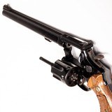 SMITH & WESSON 17-3 - 4 of 4