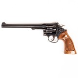 SMITH & WESSON 17-3 - 1 of 4