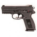 FN FNX-40 - 1 of 3