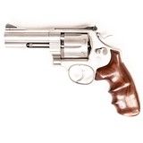 SMITH & WESSON MODEL 625-3 - 1 of 5