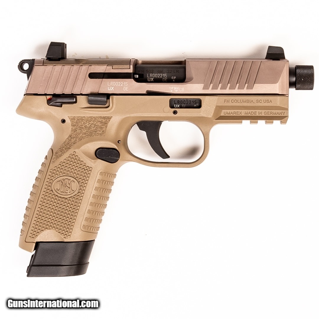 FN 502