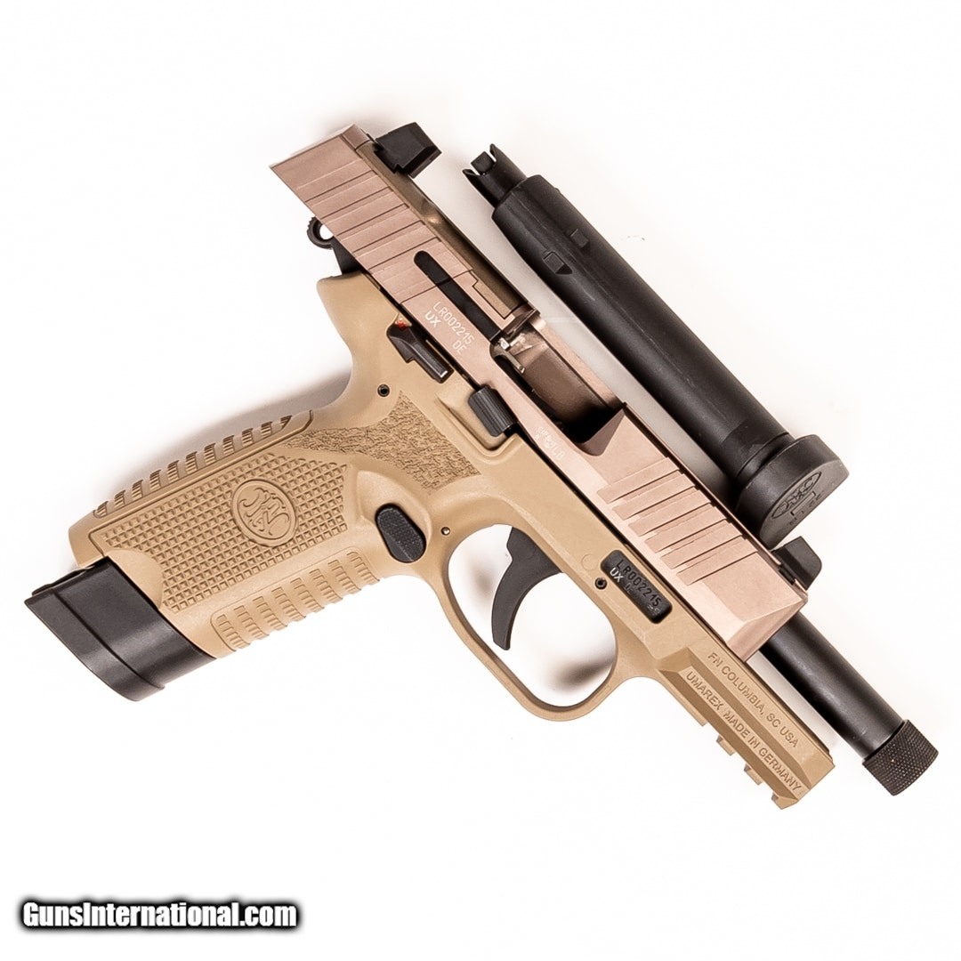 FN 502