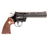 COLT PYTHON - 2 of 4