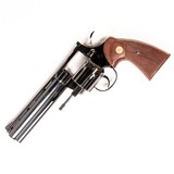 COLT PYTHON - 3 of 4
