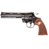 COLT PYTHON - 1 of 4
