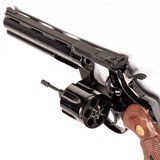 COLT PYTHON - 4 of 4