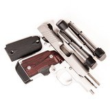 KIMBER MICRO 9 - 4 of 4