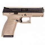 CZ P-10 C - 3 of 4