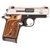 SIG SAUER P938 SAS - 3 of 4