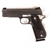 SIG SAUER 1911 NIGHTMARE FASTBACK - 2 of 4