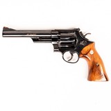 SMITH & WESSON 25-3 - 1 of 4