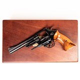 SMITH & WESSON 25-3 - 3 of 4