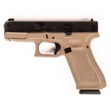 GLOCK G45 - 1 of 3