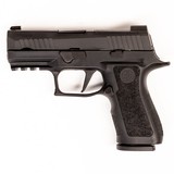 SIG SAUER P320 R2 - 2 of 4