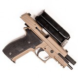 SIG SAUER P226 - 3 of 3
