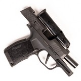 SIG SAUER P365X R3 - 4 of 4