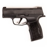 SIG SAUER P365X R3 - 2 of 4