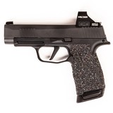 SIG SAUER P365XL - 1 of 3