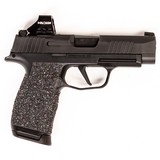 SIG SAUER P365XL - 2 of 3