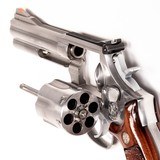 SMITH & WESSON MODEL 686-3 - 5 of 5