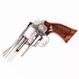 SMITH & WESSON MODEL 686-3 - 4 of 5