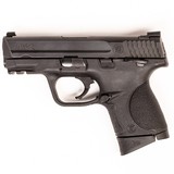 SMITH & WESSON M&P9C - 1 of 4