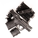 SMITH & WESSON M&P9C - 4 of 4