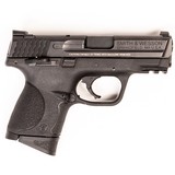 SMITH & WESSON M&P9C - 3 of 4