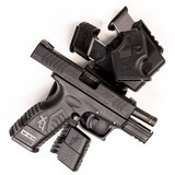 SPRINGFIELD ARMORY XDM-40 COMPACT 3.8 - 4 of 4