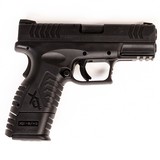SPRINGFIELD ARMORY XDM-40 COMPACT 3.8 - 3 of 4