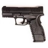 SPRINGFIELD ARMORY XDM-40 COMPACT 3.8 - 2 of 4