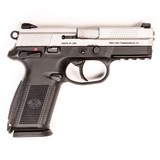 FN FNX-9 - 2 of 3