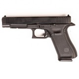 GLOCK G34 GEN5 MOS - 1 of 4