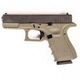 GLOCK G19 GEN 4 - 1 of 4