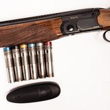 BERETTA 692 SPORTING BLACK - 4 of 5