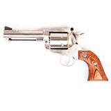 RUGER NEW MODEL SUPER BLACKHAWK - 2 of 4